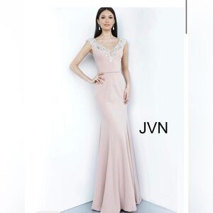 💗JVN Blush Formal 💗 NWT